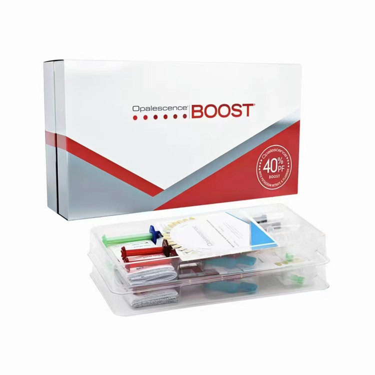 Teeth Whitening Gel Opalescence - Gel Clareador Dental Ultradent Opalescence Boost