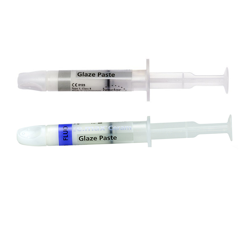 Teeth Whitening Zimba - Material de laboratório dentário ips emax