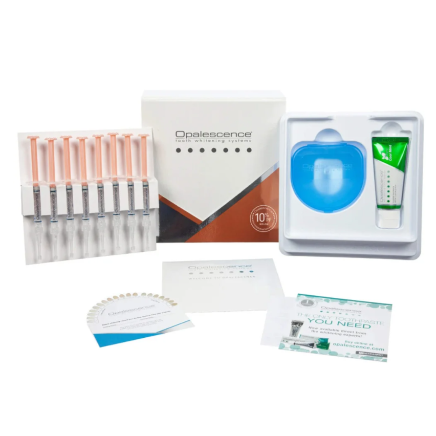 Teeth Whitening Gel Opalescence - Kit de paciente de melão Ultradent