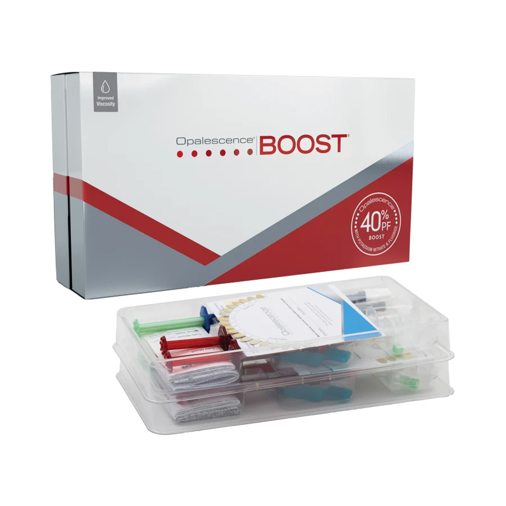 Teeth Whitening Gel Opalescence - Gel Clareador Dental Ultradent Opalescence Boost