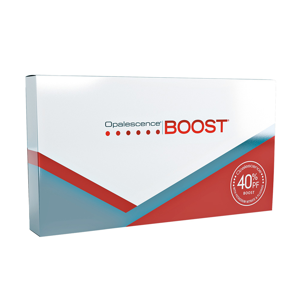 Opalescence Boost 40% PF Ameri - Teeth Whitening Gel Opalescence avaliação e preço
