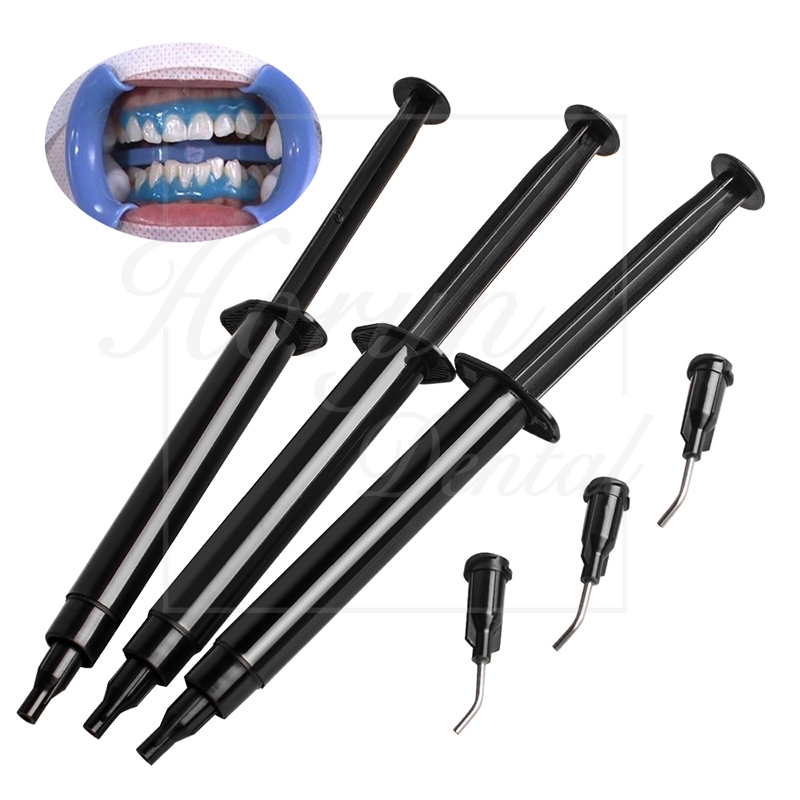 Gel de Isolamento Gengival Hor - Teeth Whitening Remedies avaliação e preço