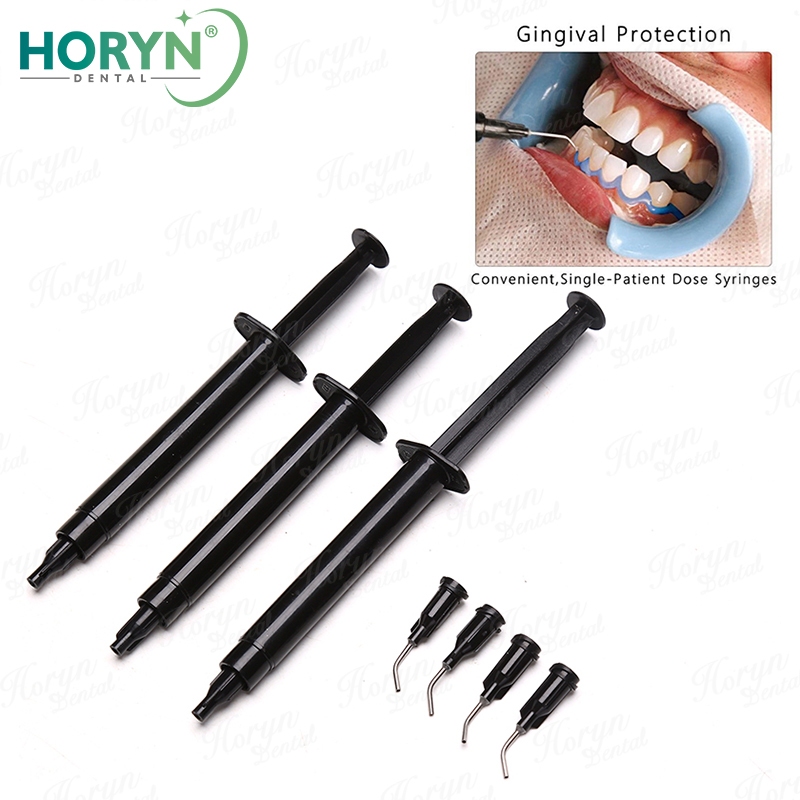 Gel de Isolamento Gengival Hor - Teeth Whitening Remedies avaliação e preço