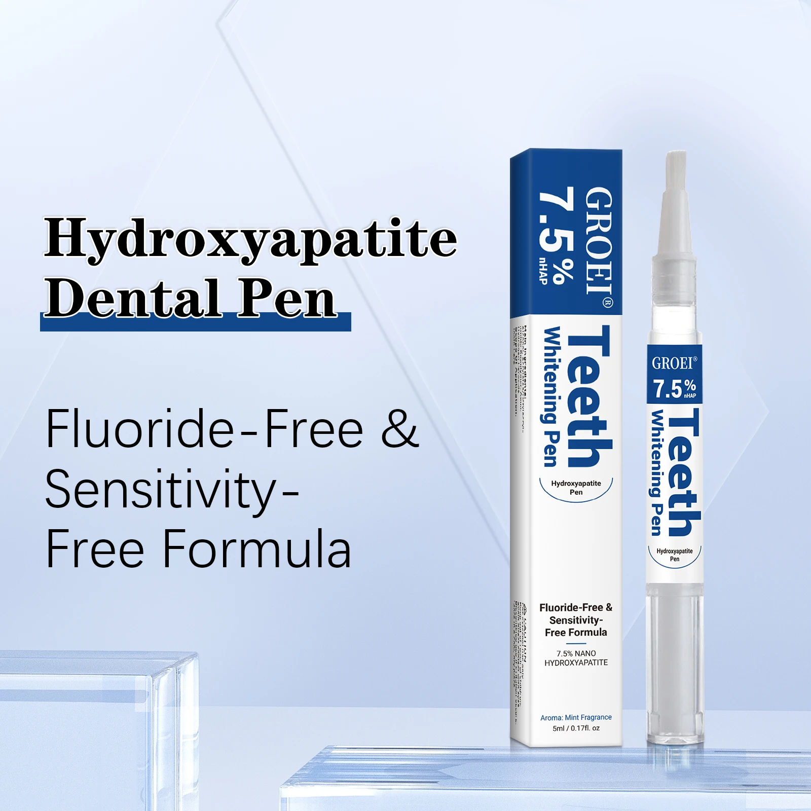 Caneta branqueadora de dente h - Teeth Whitening Remedies avaliação e preço