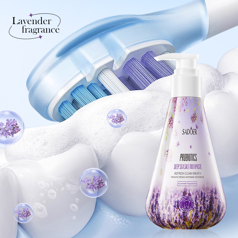 Pasta de Dente Clareadora SADO - Teeth Whitening Enzymes avaliação e preço