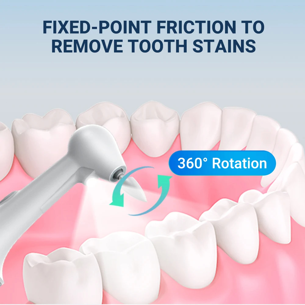 Limpador de dentes elétrico, i - Teeth Whitening Brush avaliação e preço