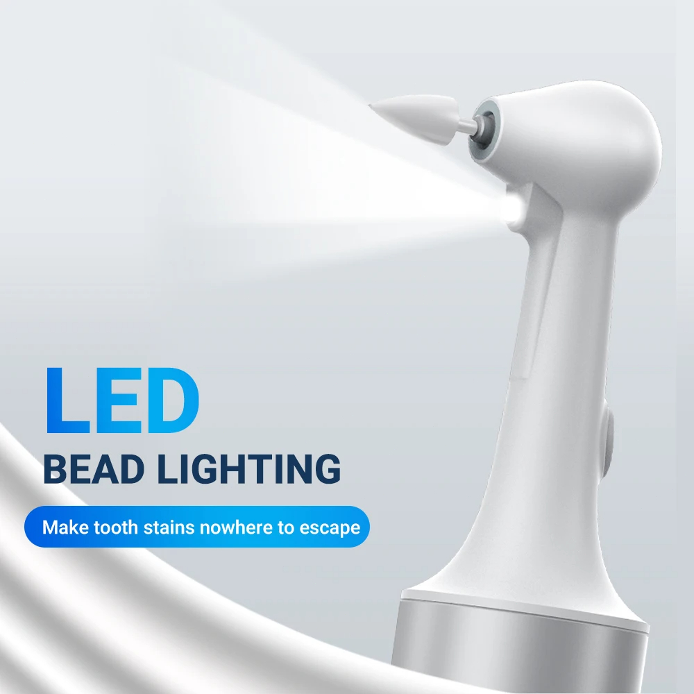 Limpador de dentes elétrico, i - Teeth Whitening Brush avaliação e preço