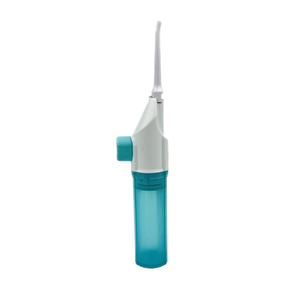 Irrigador Oral Portátil de Alt - Dental Floss Picks avaliação e preço
