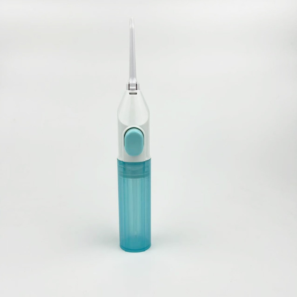 Irrigador Oral Portátil de Alt - Dental Floss Picks avaliação e preço
