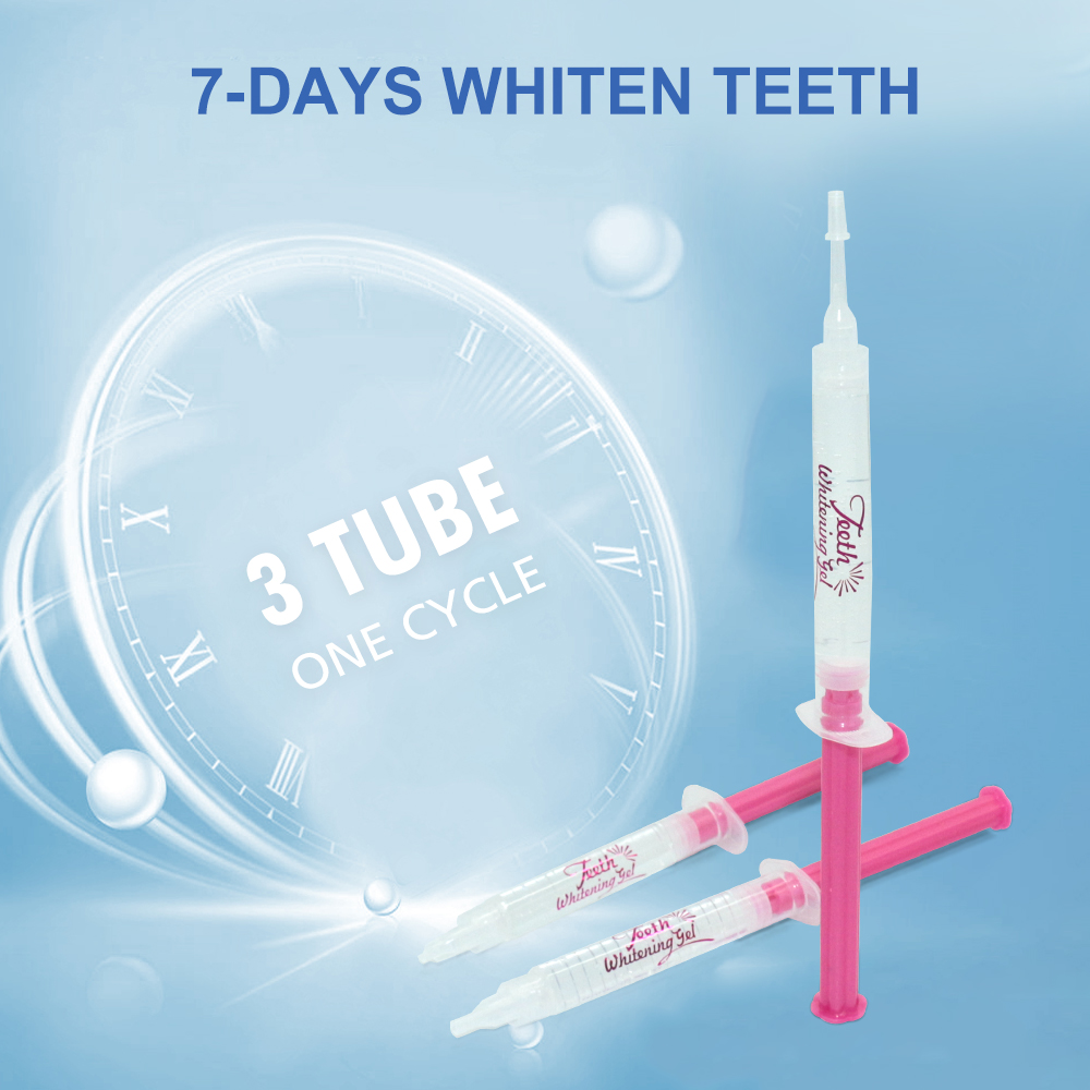 Gel Clareador Dental PAP ou 35 - Teeth Whitening Remedies avaliação e preço