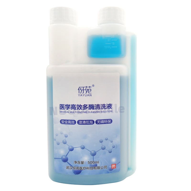 Materiais dentais médica multi - Teeth Whitening Enzymes avaliação e preço