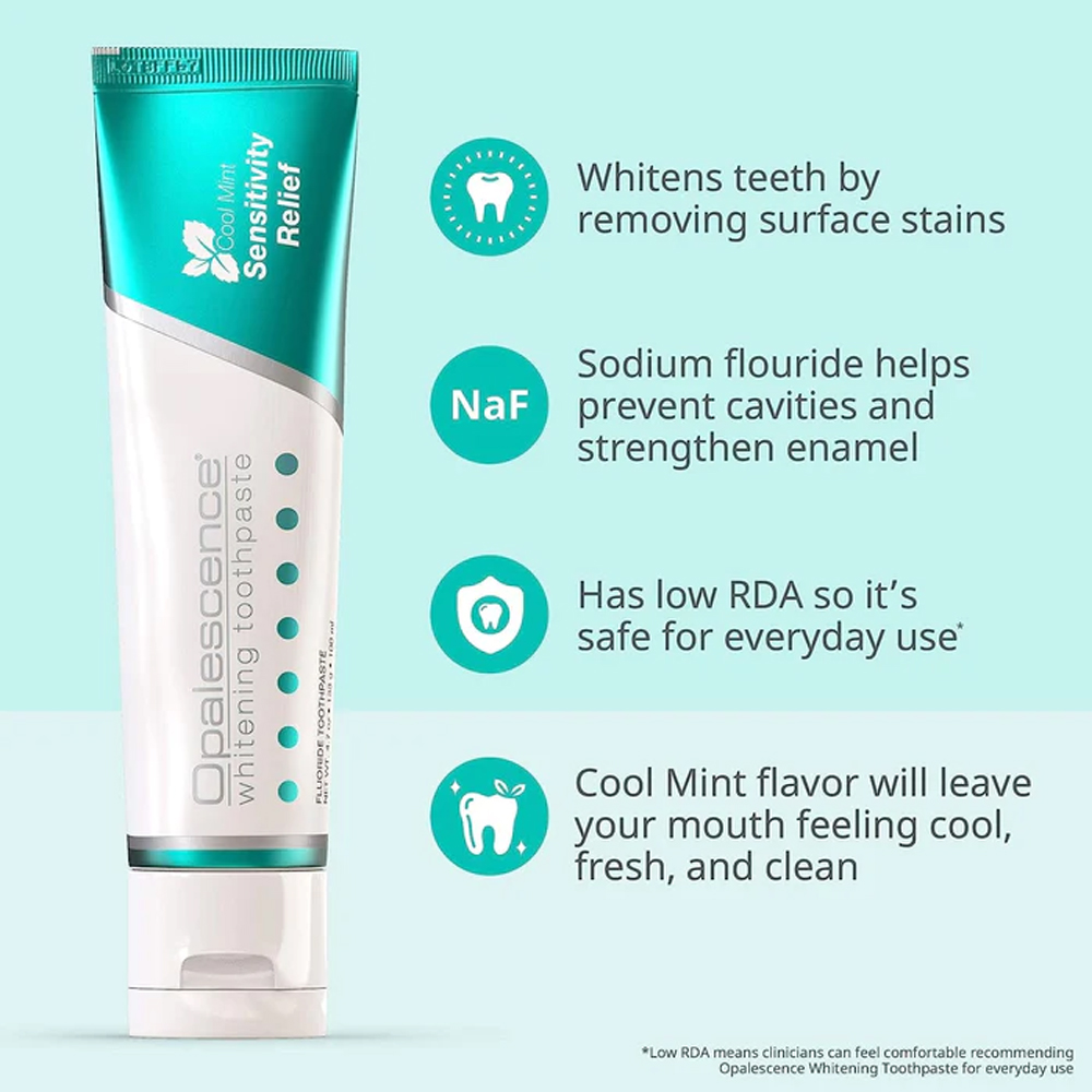 Opalescence Whitening Toothpas - Teeth Whitening Gel Opalescence avaliação e preço