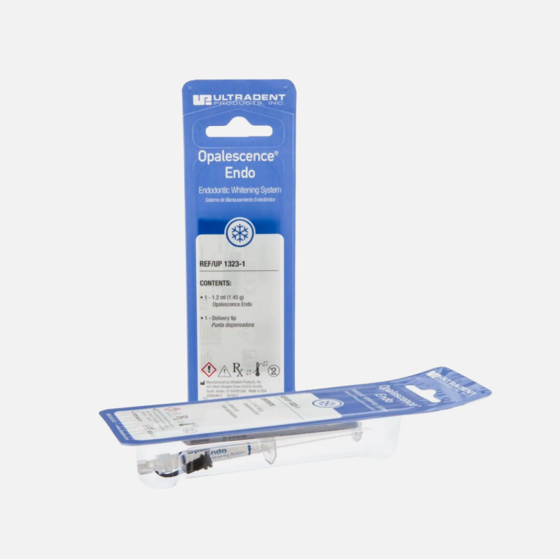 Sistema de clareamento endodôn - Teeth Whitening Gel Opalescence avaliação e preço