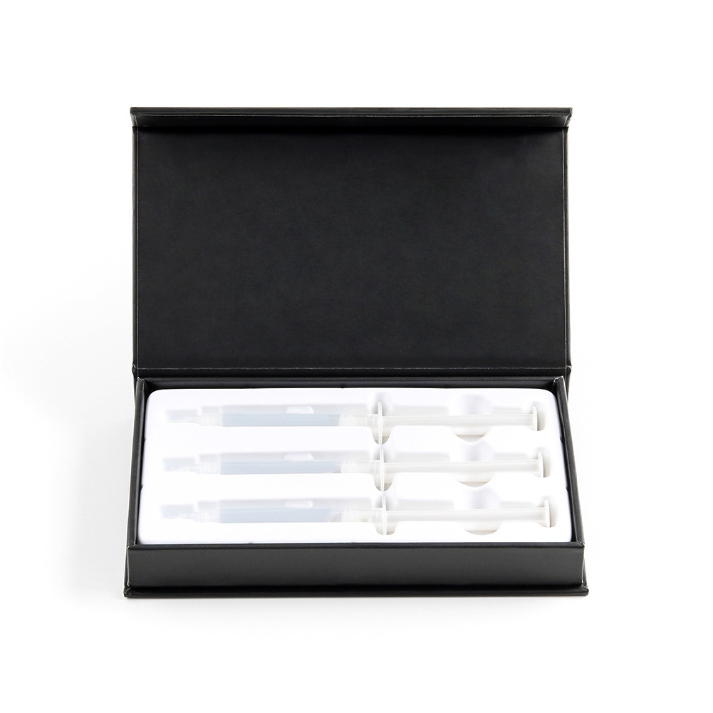 Dentes branqueamento Gel com B - Teeth Whitening Remedies avaliação e preço