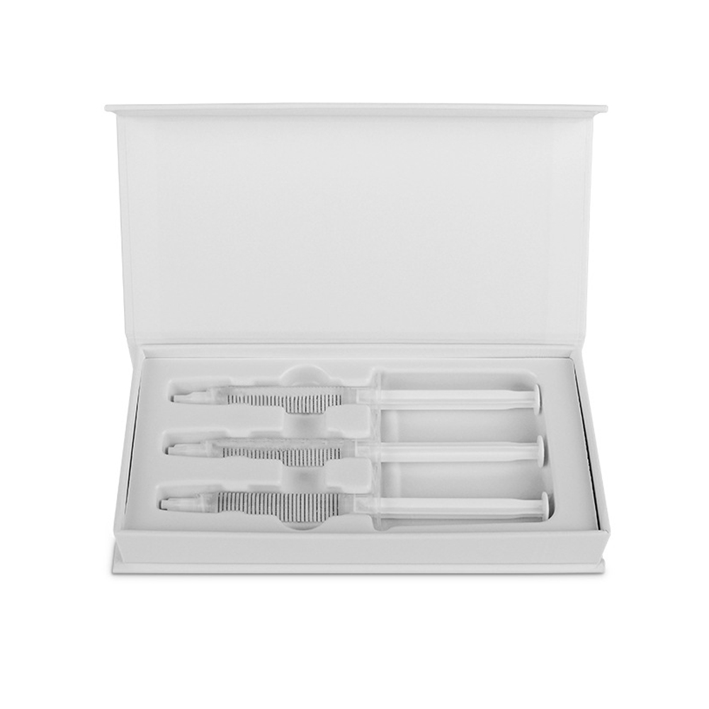Dentes branqueamento Gel com B - Teeth Whitening Remedies avaliação e preço