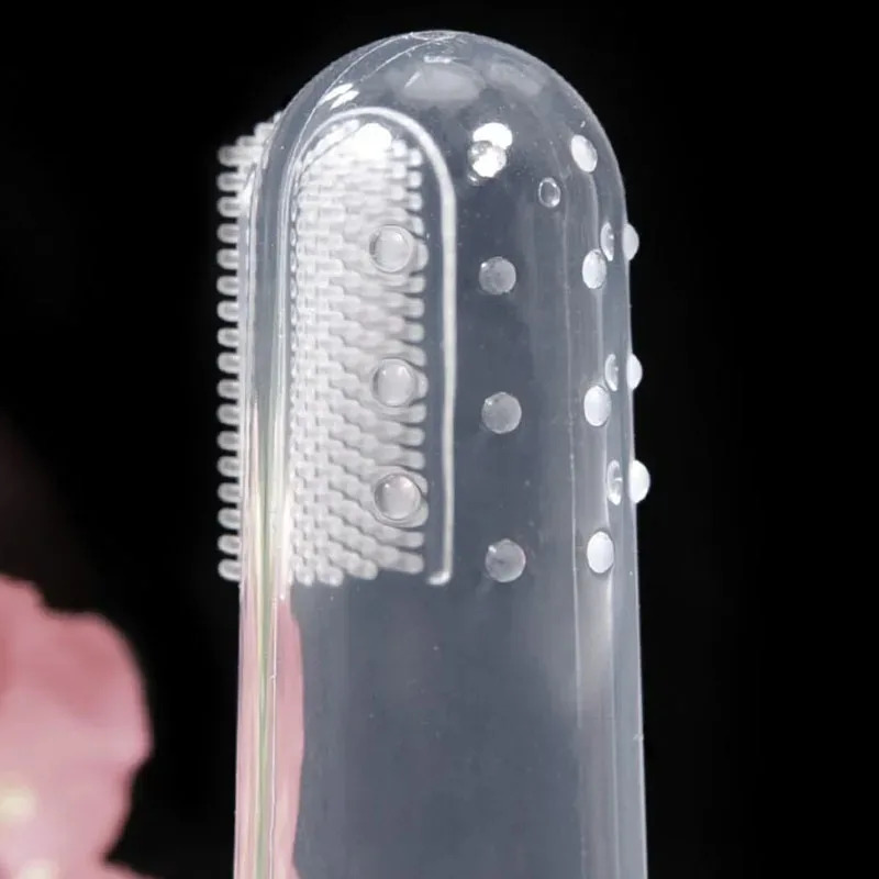 Escova de Dentes de Silicone M - Teeth Whitening Brush avaliação e preço