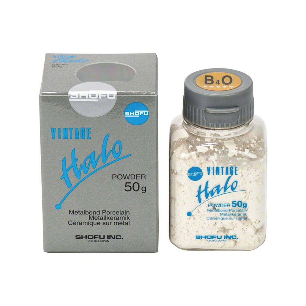 Pó de metal dental shofu vinta - Teeth Whitening Zimba avaliação e preço