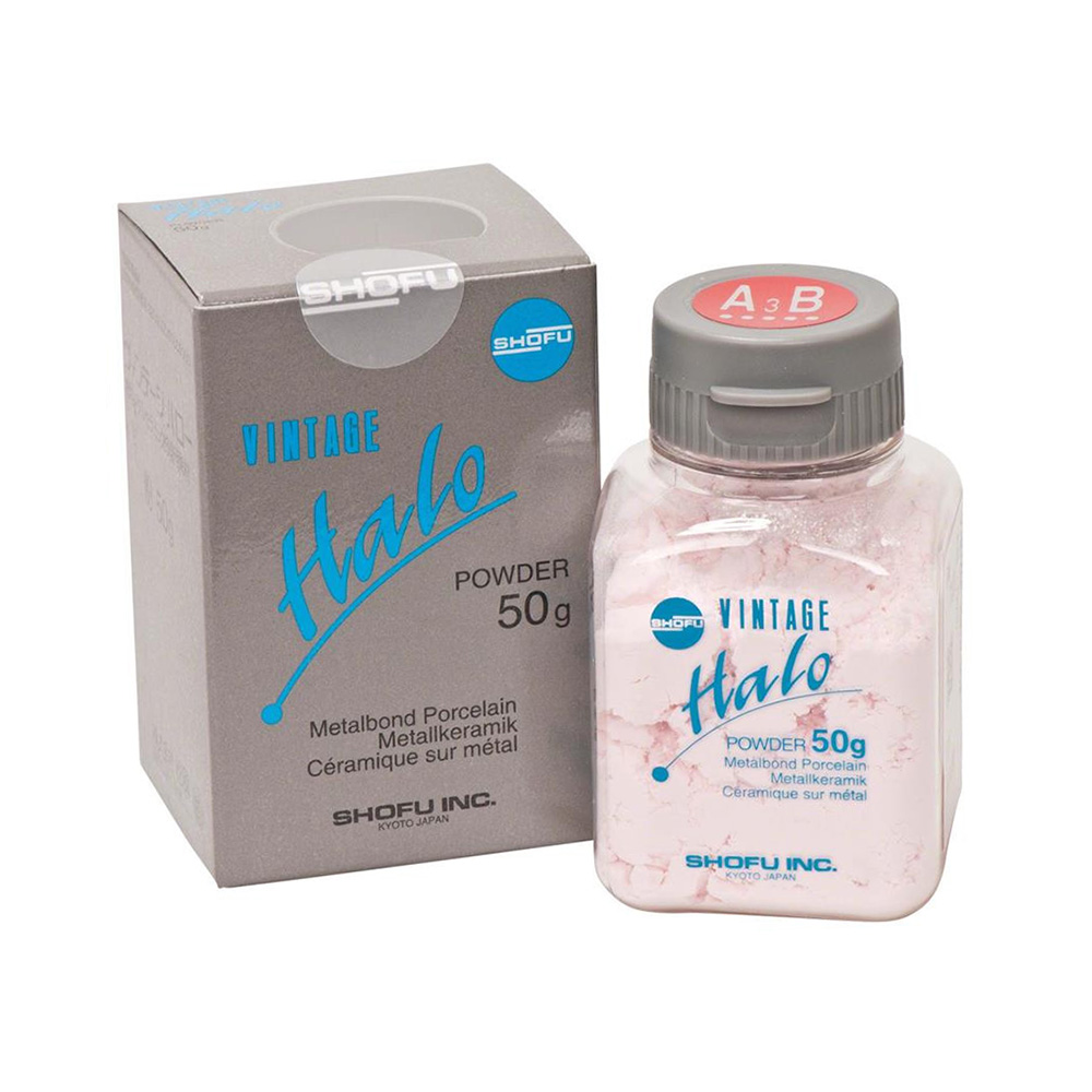 Pó de metal dental shofu vinta - Teeth Whitening Zimba avaliação e preço