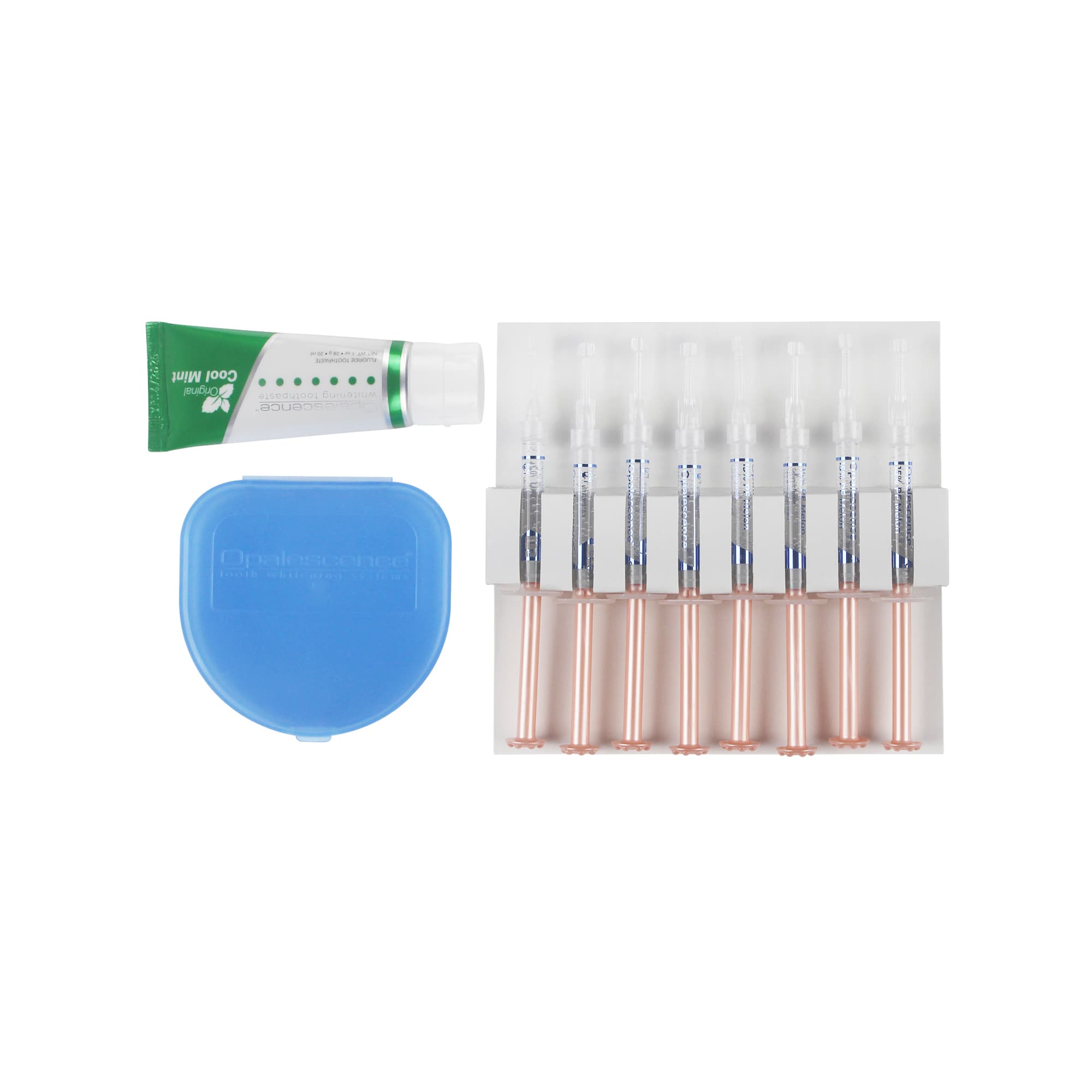 Gel Clareador de Dentes Ultrad - Teeth Whitening Gel Opalescence avaliação e preço