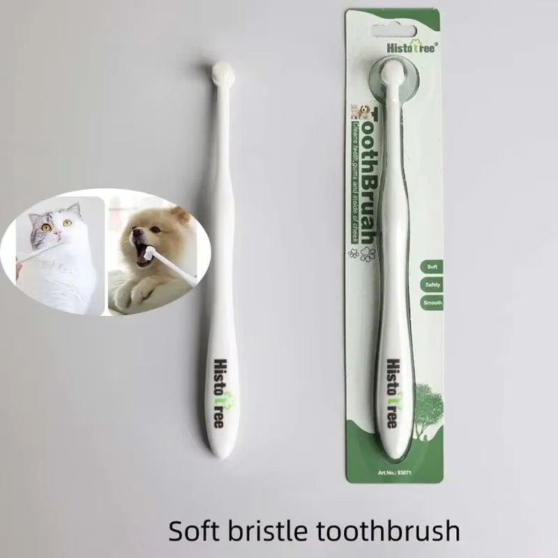 Escova de Dentes para Animais  - Teeth Whitening Brush avaliação e preço