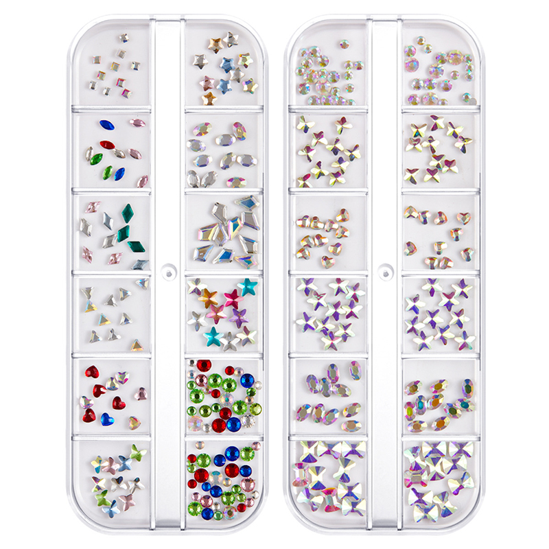 Dente de diamante jóias orname - Tooth Gem Kit avaliação e preço