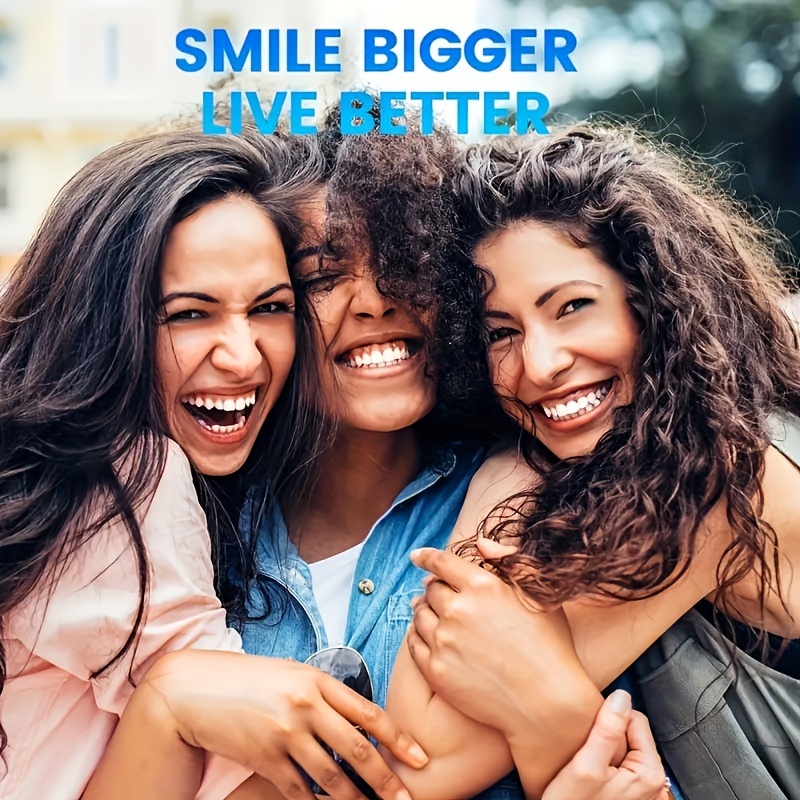21 pares de tiras de clareamen - Teeth Whitening Remedies avaliação e preço