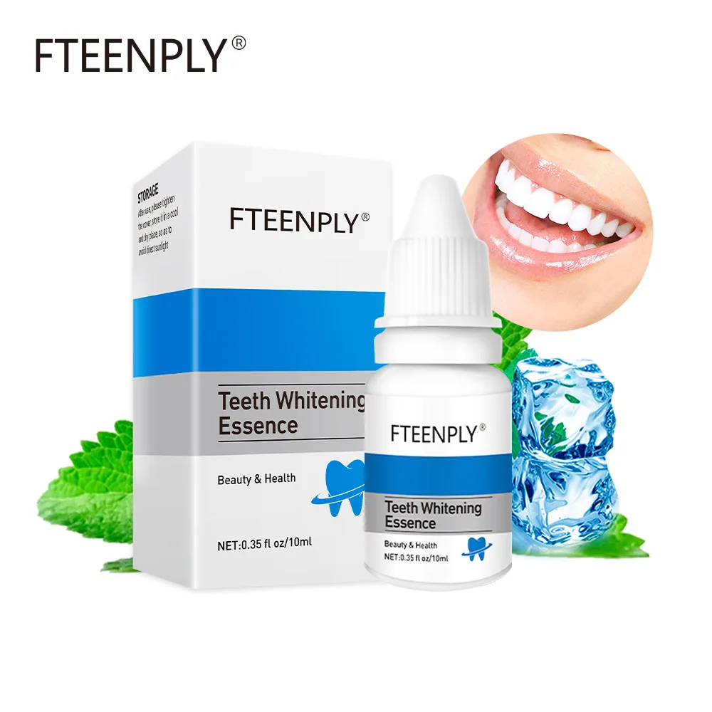 FTEENPLY Essência para claream - Teeth Whitening Zimba avaliação e preço