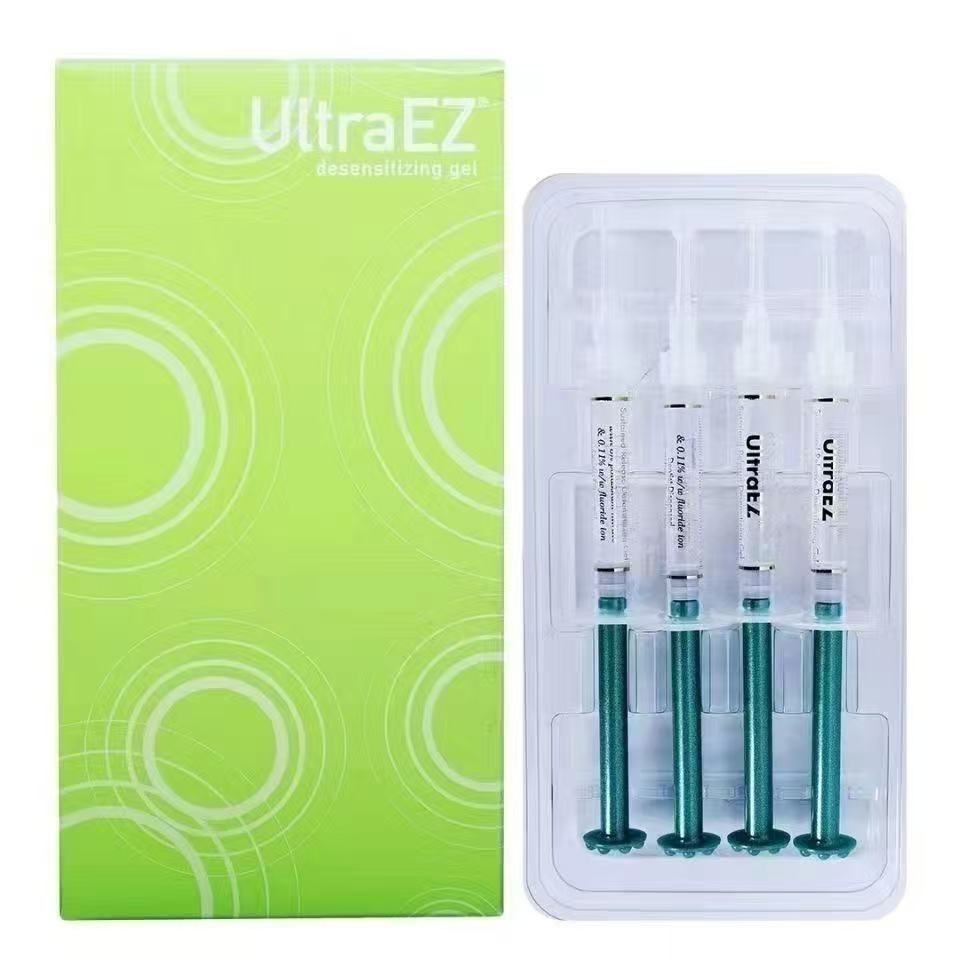 Gel Clareador Dental Opalescen - Teeth Whitening Gel Opalescence avaliação e preço