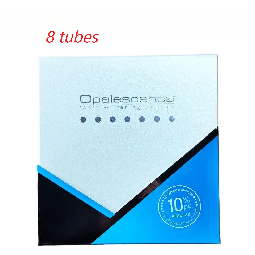 Gel Clareador Dental Opalescen - Teeth Whitening Gel Opalescence avaliação e preço