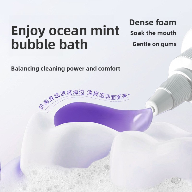Pasta de Dente Clareadora com  - Teeth Whitening Enzymes avaliação e preço