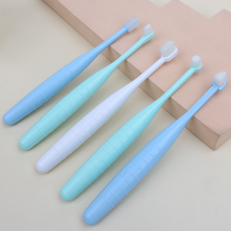 Escova de dentes para animais  - Teeth Whitening Brush avaliação e preço