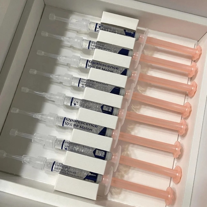 Gel Clareador Dental Opalescen - Teeth Whitening Gel Opalescence avaliação e preço