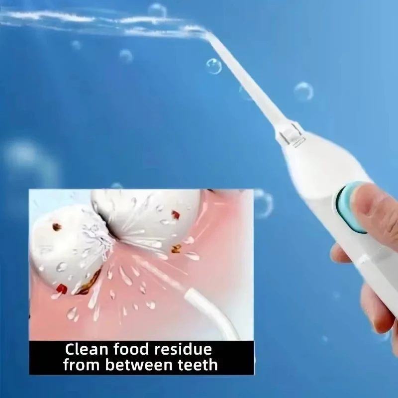 2025 casa de alta pressão irri - Dental Floss Picks avaliação e preço