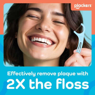 Fio Dental Twinline com Palito - Dental Floss Picks avaliação e preço