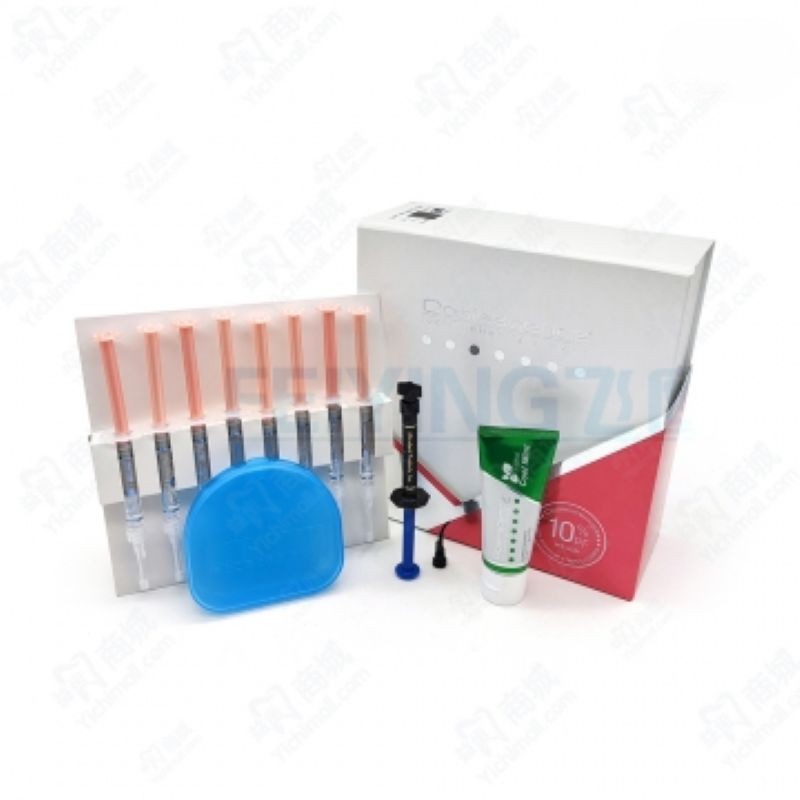 Kit de paciente de melão Ultra - Teeth Whitening Gel Opalescence avaliação e preço