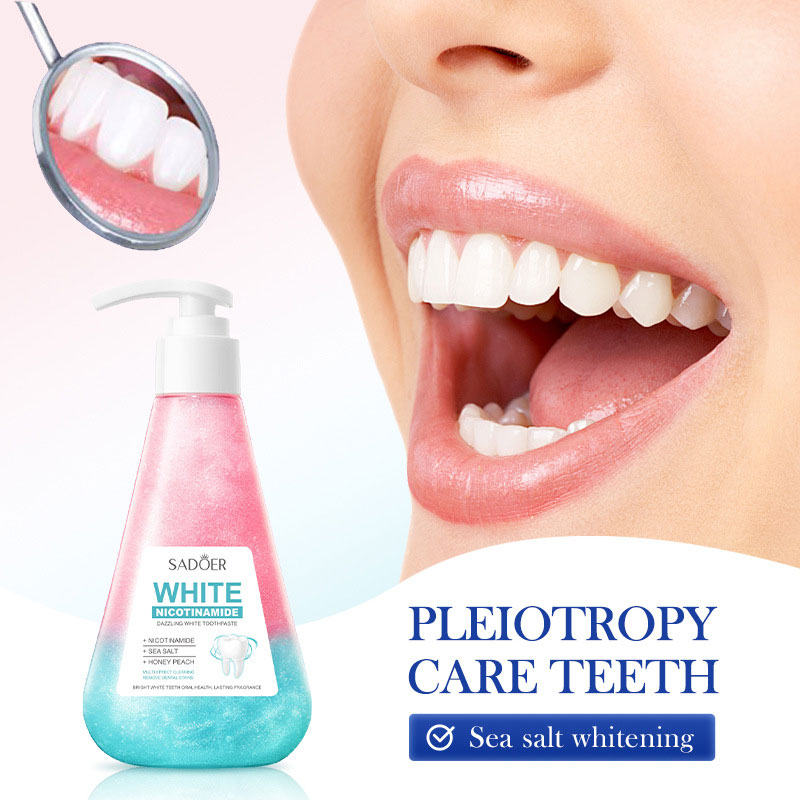 Enzima cuidados e dentes limpo - Teeth Whitening Enzymes avaliação e preço