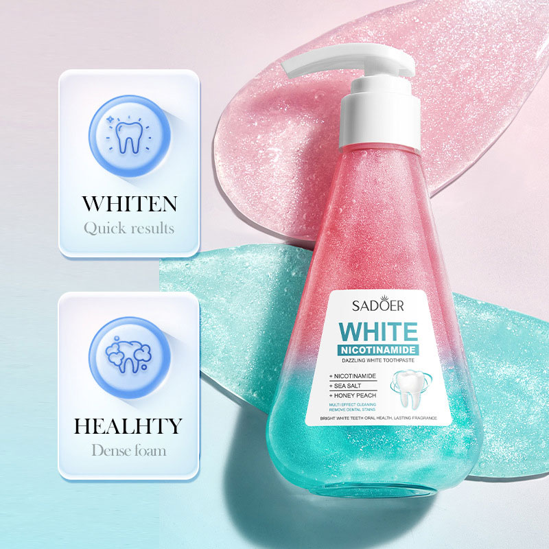 Enzima cuidados e dentes limpo - Teeth Whitening Enzymes avaliação e preço