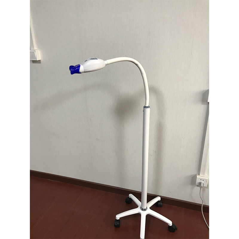 Máquina de Clareamento Dental  - Teeth Whitening With Blue Light avaliação e preço