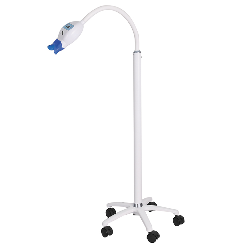 Máquina de Clareamento Dental  - Teeth Whitening With Blue Light avaliação e preço