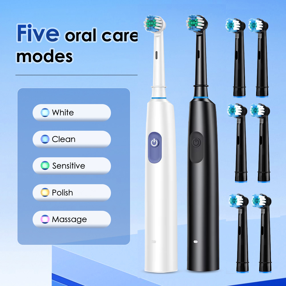 Limpador de dentes ultrassônic - Teeth Whitening Mouthwash avaliação e preço