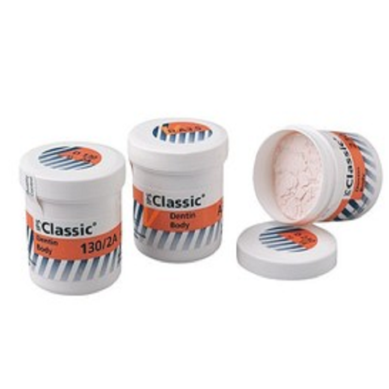 Ivoclar IPS Classic Dental Por - Teeth Whitening Zimba avaliação e preço