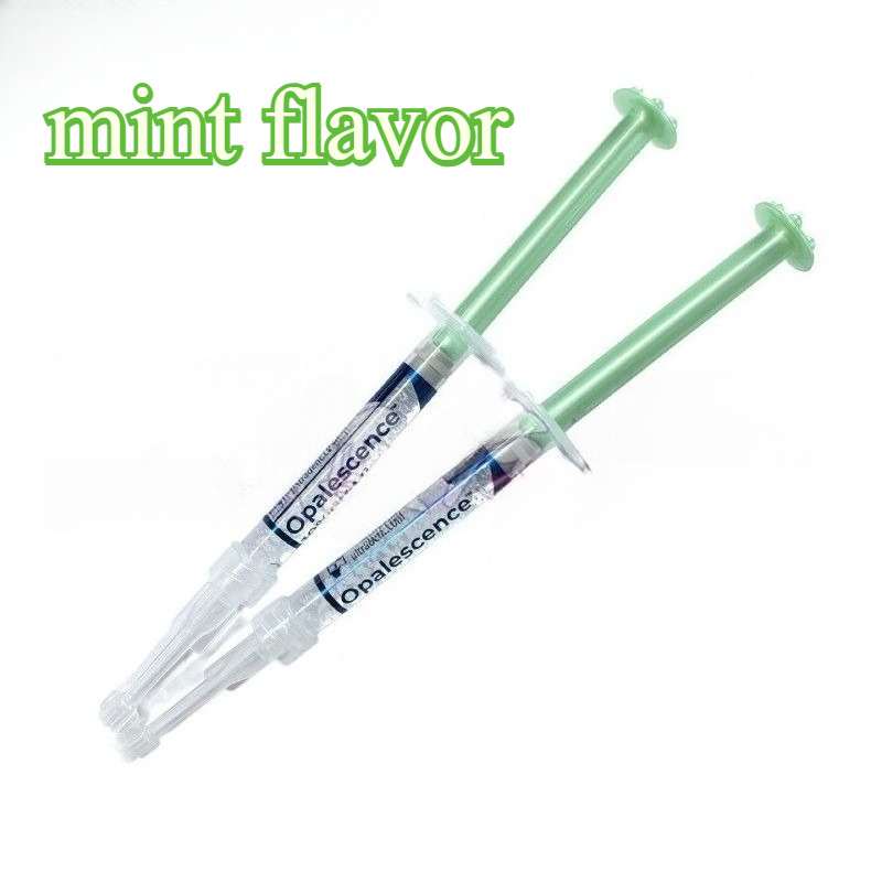 Ferramenta de materiais odonto - Teeth Whitening Gel Opalescence avaliação e preço