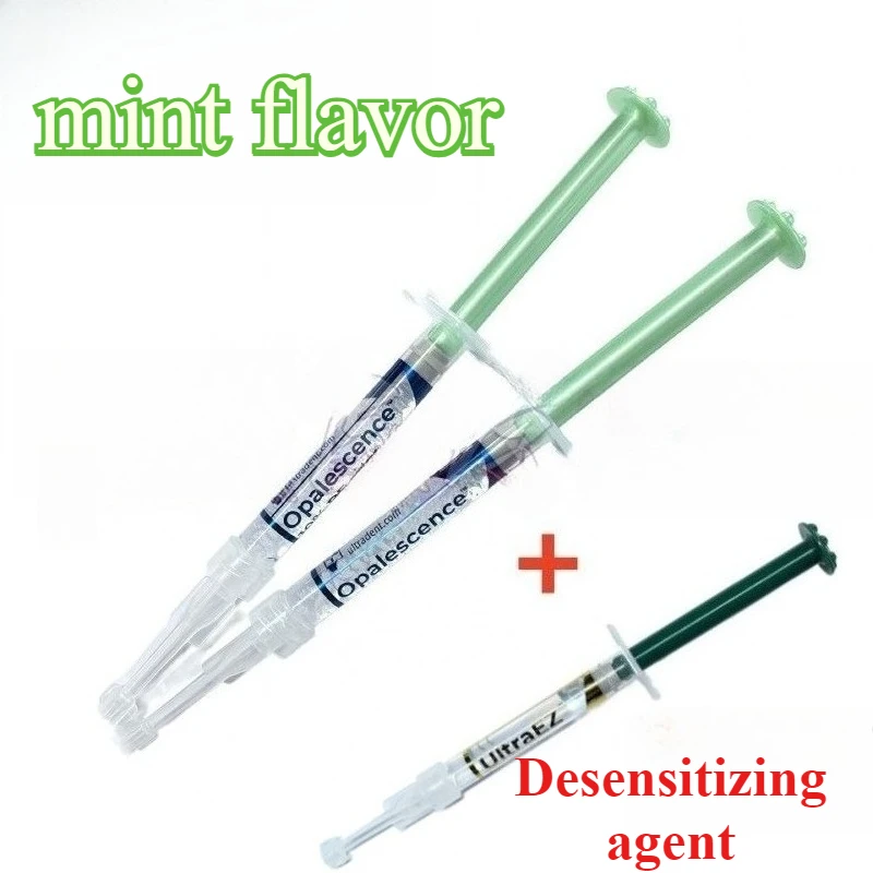 Ferramenta de materiais odonto - Teeth Whitening Gel Opalescence avaliação e preço