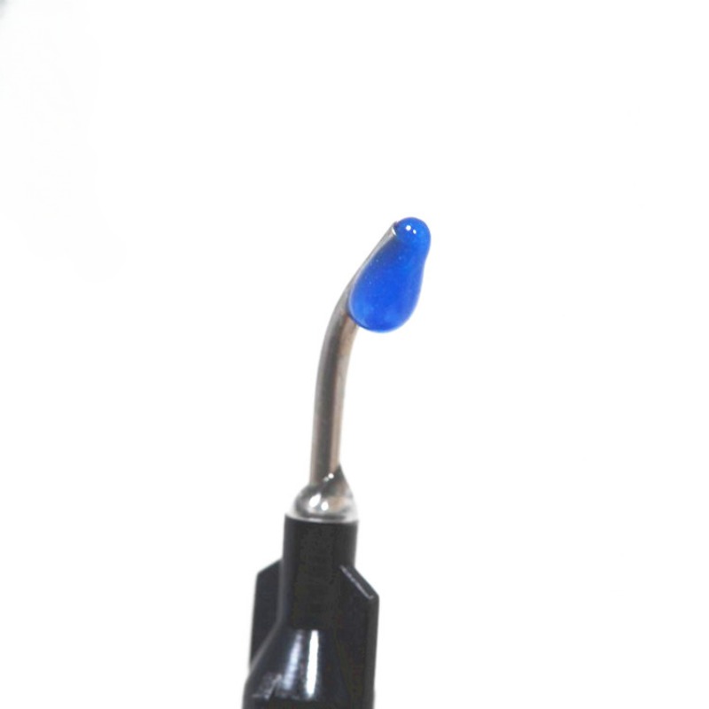 1 pçs protetor de goma dental  - Teeth Whitening With Blue Light avaliação e preço