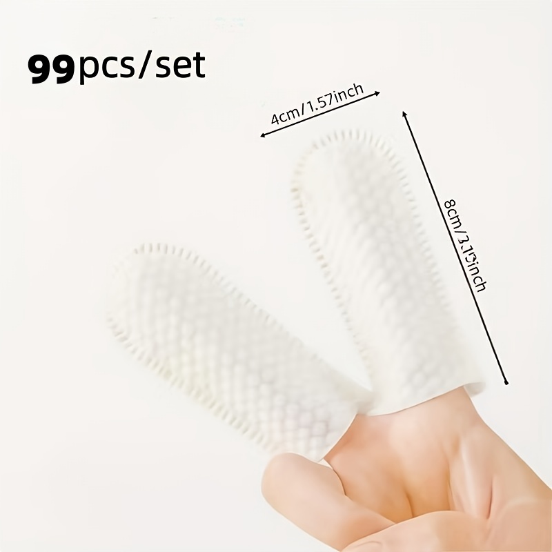 99 Lenços Descartáveis para De - Teeth Whitening Mouthwash avaliação e preço