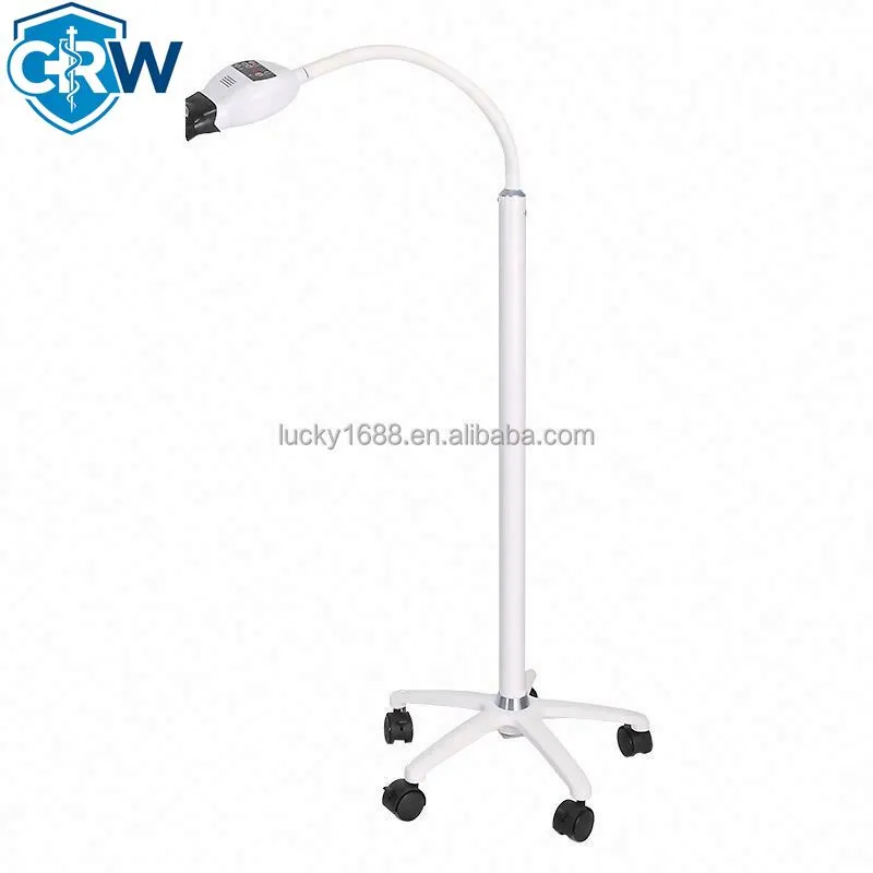 Máquina de Clareamento Dental  - Teeth Whitening With Blue Light avaliação e preço