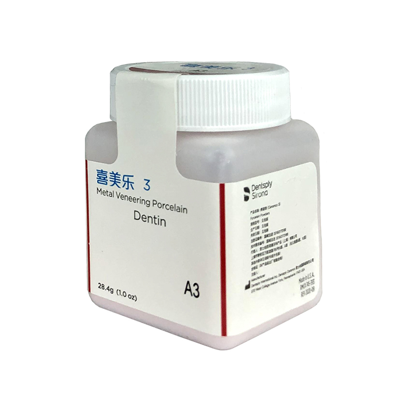Ceramco-3 Pfm Porcelana Dentár - Teeth Whitening Zimba avaliação e preço